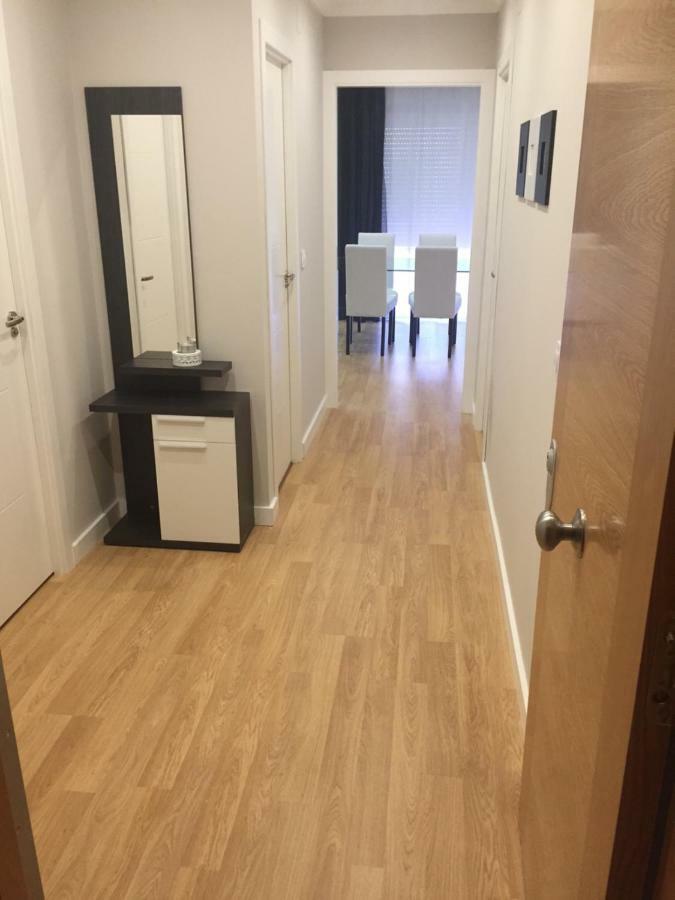 Piso En O Grove Apartment Exterior photo